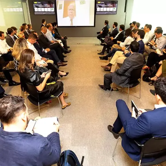 GRI Club e Machado Meyer enviam contribuições à regulamentação da Lei 14.801/24